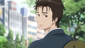 Parasyte -the maxim-: Season 1 Episode 7 – Dark Night’s Passing