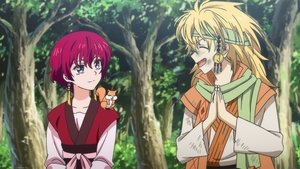 Yona of the Dawn: 1×24