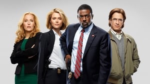 Crisis TV Show | Where to Watch?