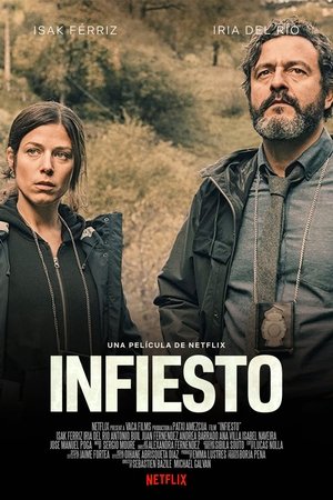 Poster Infiesto 2023