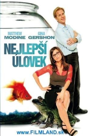 Poster Nejlepší úlovek 2006