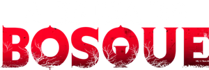 La bruja del bosque — Logos 5
