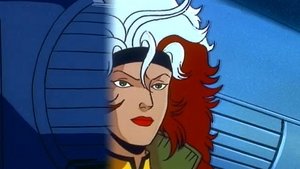 X-Men: Season5 – Episode6