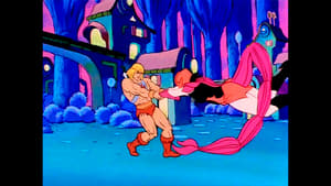 She-Ra: Princess of Power: 1×1