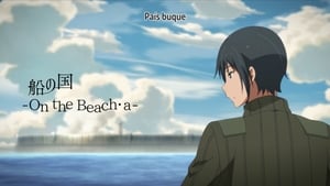 Kino no Tabi: The Beautiful World – The Animated Series 4 Sub Español