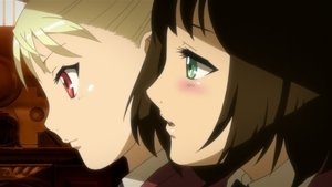 Dance in the Vampire Bund: 1×8