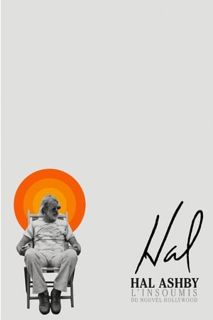 Poster Hal, l’insoumis du Nouvel Hollywood 2019