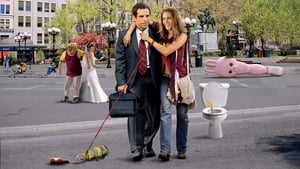 مشاهدة فيلم Along Came Polly 2004 مترجم