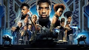 ดูหนัง Black Panther (2018) แบล็ค แพนเธอร์