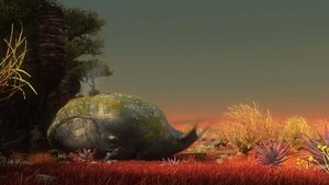 The Croodaceous Creatures of 'Croods' (2013)