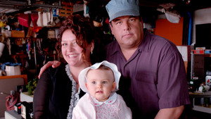Die Sopranos: 6×1