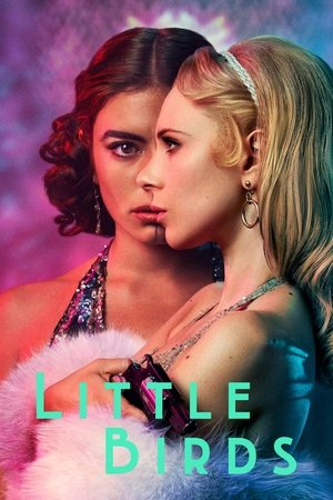 Little Birds poster