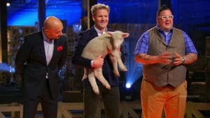 MasterChef Top 19 Revealed