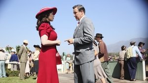 Agente Carter Temporada 2 Capítulo 1