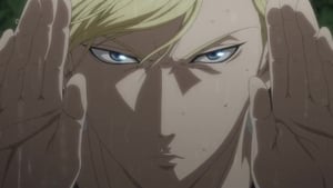 Sakamoto Desu Ga? – Episódio 05 – Arremesso de Softbol