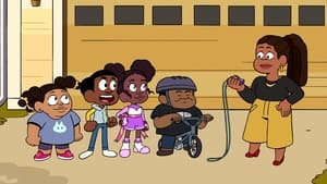 Craig of the Creek ปี 4 ตอนที่ 31