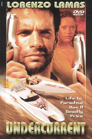 Poster Undercurrent (1999)