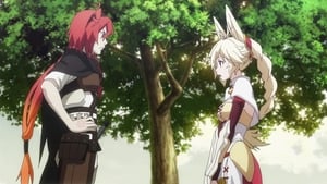 Rokka: Braves of the Six Flowers First Journey