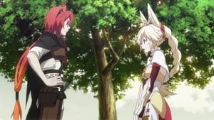 Rokka no Yuusha Dublado Episódio 02