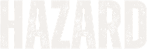 Hazard — Logos 1