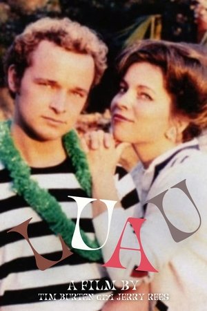 Image Luau