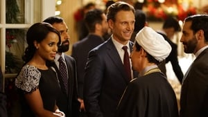 Scandal 5 x 8