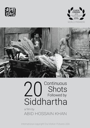 Nonton film 20 Continuous Shots Followed by Siddhartha (2016) terbaru sub indo Nonton film 20 Continuous Shots Followed by Siddhartha (2016) terbaru sub indo