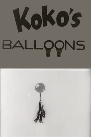 Poster Balloons (1923)