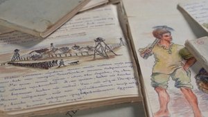 Frosia, une femme libre au Goulag