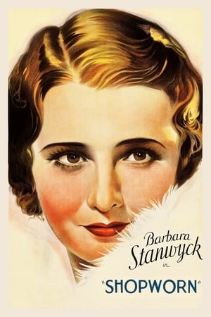 Poster Shopworn 1932