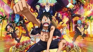 One Piece: Heart of Gold