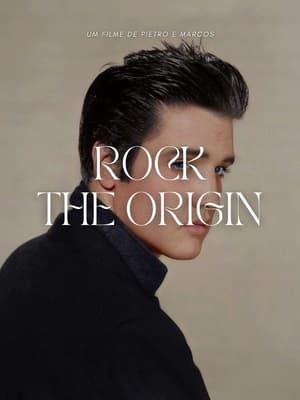 Image Rock: the origin