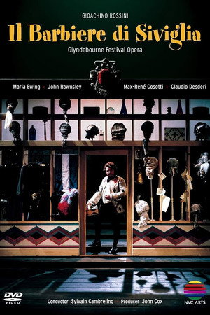 Il Barbiere di Siviglia