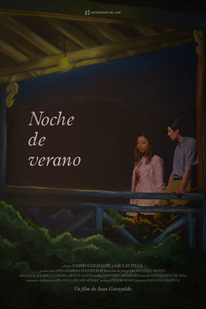 Summer Evening