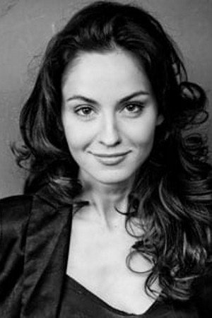 Marina Konyashkina portrait