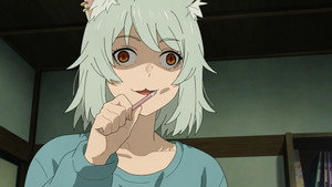 Yani Neko (Chainsmoker Cat) Cap 9