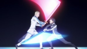 Sword Art Online Season 3 Episode 8
