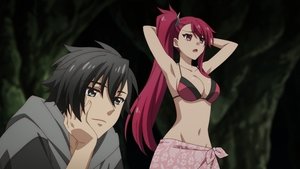 Kuro no Shoukanshi: 1×8