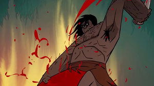 Primal ( 2019 )