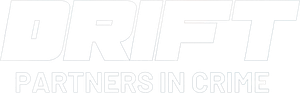 Drift - Partners in Crime — Logos 2