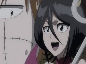 Ver 14x39 - Bleach Bleach - Gaiden Again! This Time's Enemy is a Monster? episodio 39 online