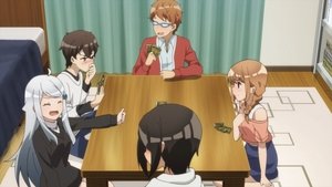 Imouto sae Ireba Ii. คงจะดีถ้ามีน้องสาวสักคน ตอนที่11 ซับไทย