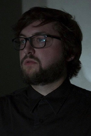 Matthew Francis Hess portrait