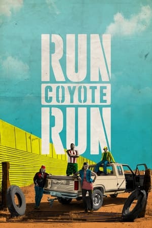 Run Coyote Run