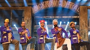 Lucknow Central (2017) Punjabi