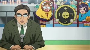 Sket Dance: 1×11