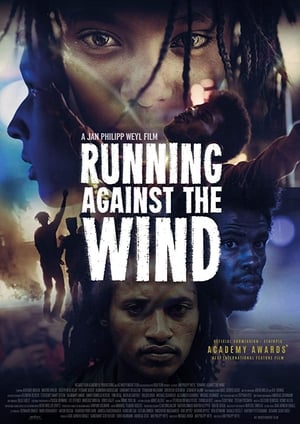 Corriendo contra el viento
