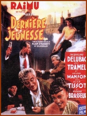 Image Dernière jeunesse