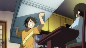 Durarara!!: 1×7