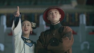 Story of Yanxi Palace Episode 20